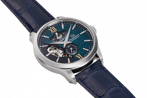 オリエントスター(ORIENT STAR) レイヤードスケルトン RK-AV0B05E